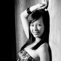 Portrait of Aileen Tan