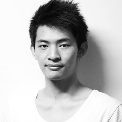 Portrait of Allen Hong