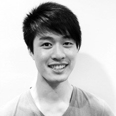 Portrait of Jonathan Xian