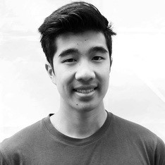 Portrait of Jordan Yap