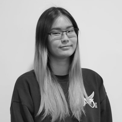 Portrait of Lois Wo