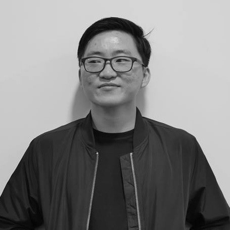 Portrait of Sheehan Yu