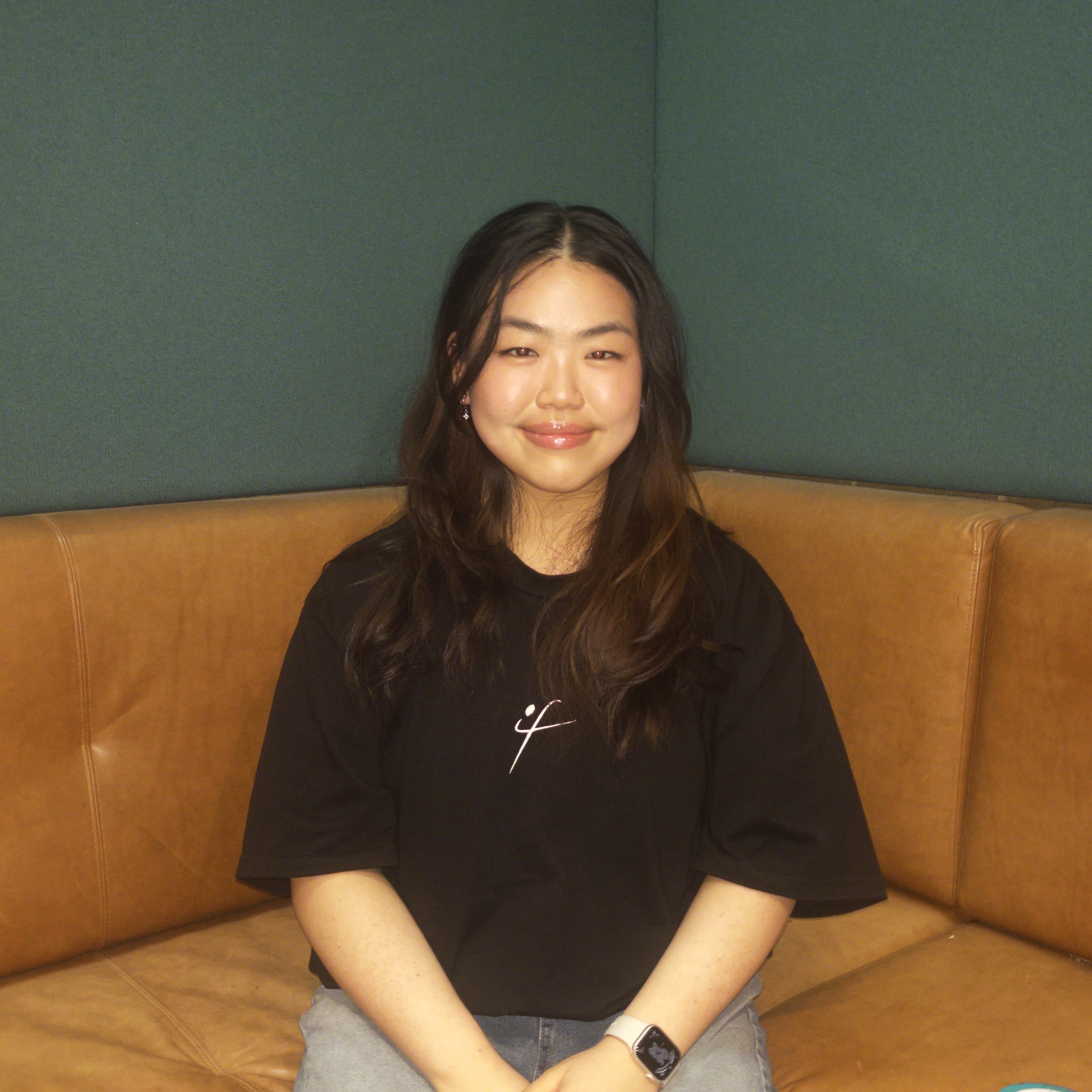 Portrait of Janice Klarissa Wijaya